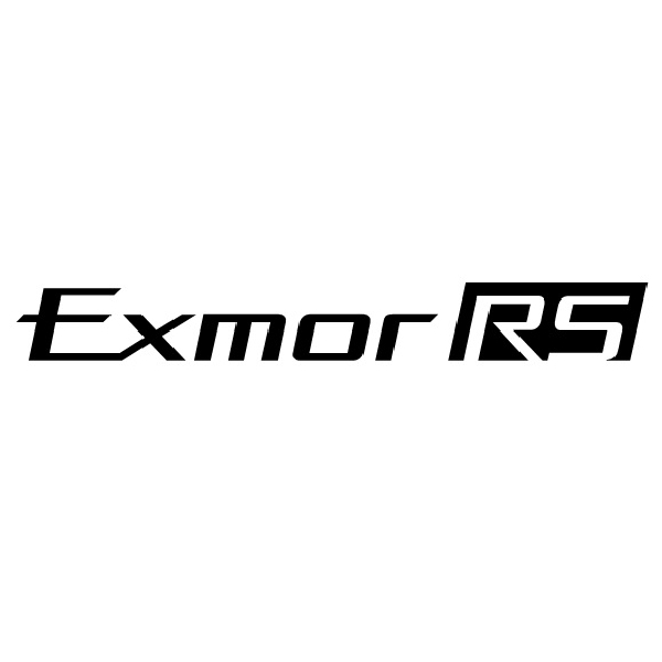 Exmor-RS_sony