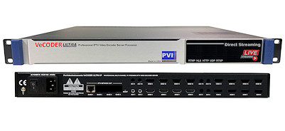 4 channels hdmi to ip live streaming professional hardware encoder for hdmi video distribution over ip tv vecoder 4 hd pvi